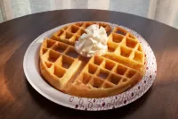 Hampton Inn Ogallala - breakfast