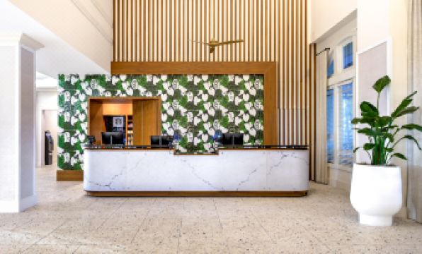 Embassy Suites by Hilton Deerfield Beach Resort & Spa