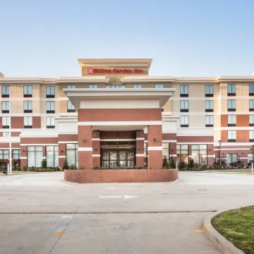 Hilton Garden Inn Jackson/Flowood
