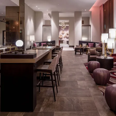 Embassy Suites by Hilton Minneapolis Downtown