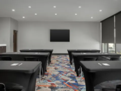 Home2 Suites by Hilton Cullman Hotels in Cullman