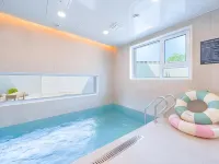 Chuncheon Wolhadam Pool Villa Hotels near Ewhawon
