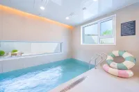 Chuncheon Wolhadam Pool Villa - boutique