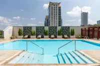 Radisson Blu Hotel Nairobi, Upper Hill - 5 ดาว