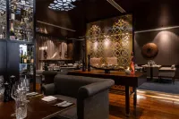 Radisson Blu Hotel Nairobi, Upper Hill - 5 ดาว