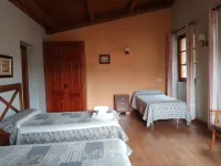 Casa Rural la Flor del Naranjo