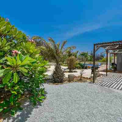 Dos Shoco Villa Ayo 34 Hotel Exterior