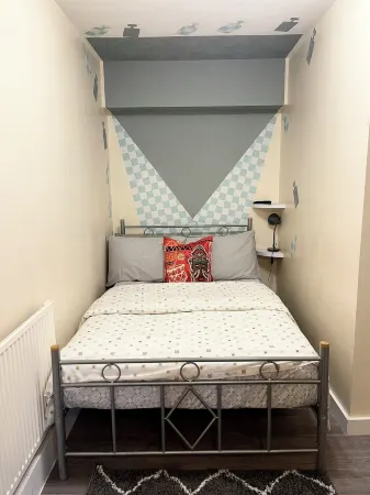 Studio Apartment Отели в г. Хаверинг