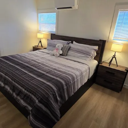 Cozy small home one bedroom グレシャムのホテル
