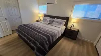 Cozy small home one bedroom - Homestays