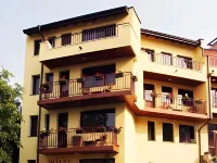 Hotel Villa Boyana - Free Parking Hotels near Botanical Garden
