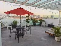 Large Apartment <br>3 Bedroom / 3 bathrooms very comfortable and good location. Hoteles en 