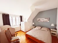 Ker Gwelika - Maison Familiale