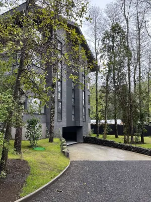 Nuevo Departamento Camino al Volcán Отели в г. 