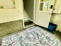 Cozy Arts & Crafts Home in the Heart of Lubec! Walk to all local amenities. Hotels in Lubec