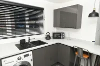 Modern Home in Barnsley