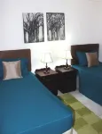 Tropical Apartments Tobago : Palm Apt 2