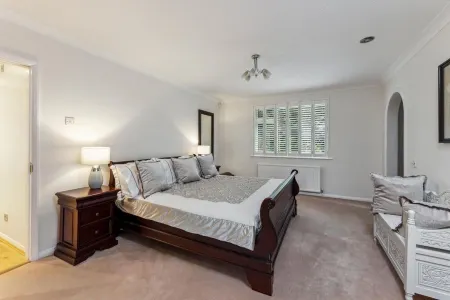 Offering excellent privacy from neighbours. Отели рядом с достопримечательностью «Мост Миллениум»