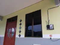 D'Sungai Homestay Rantau Panjang Kelantan Hotels near Golok River