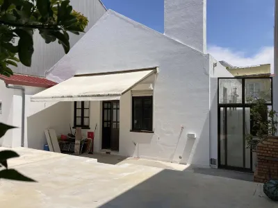 Casa da Genoveva - Aveiro Typical House  호텔