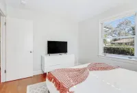 Private 3BR- Mins to Park Circle and I-26- Large Backyard