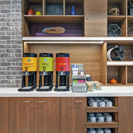 Home2 Suites by Hilton Bettendorf Quad Cities
