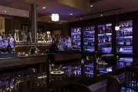 Hilton Garden Inn Des Moines Airport - bar