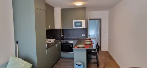 Le Petit Palais Hotels in Drancy