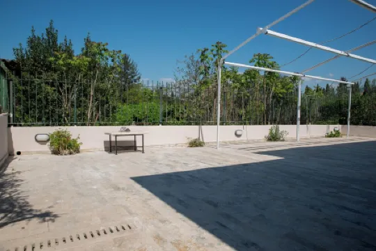 Pink House - Free Parking Wi-fi free Tivoli