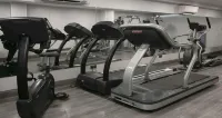 赫倫斯頓貝斯特韋斯特精品水療酒店 - 健身室/gym room