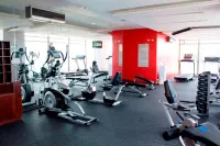 Radisson Colon 2000 Hotel Casino - Gym