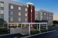 Home2 Suites by Hilton Huntsville/Research Park Area Hotels near HudsonAlpha Institute for Biotechnology