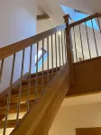 Kaiser vacation apartment