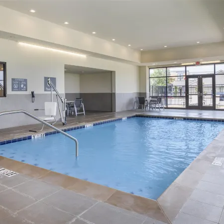 Best Western Plus Executive Residency Jackson Northeast