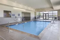 Best Western Plus Executive Residency Jackson Northeast - Kolam Renang