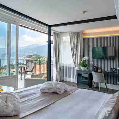 Borgo le Terrazze Rooms
