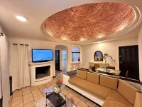 Nice small apartment with fast WiFi in Chapala