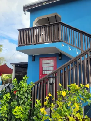 Modern multi 1 bed and 2bed のホテル