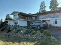 THE LAKEVIEW LOOKOUT, 1 Bedroom - Sleeps 2- walking distance to Lake & Wineries.