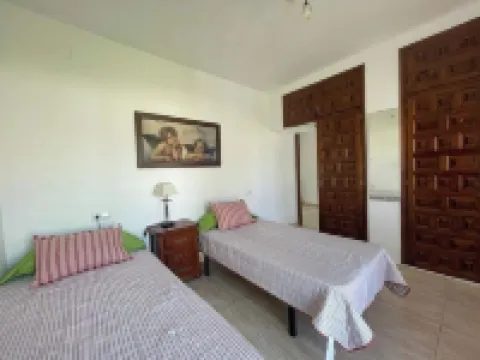 Fantastic vacation villa