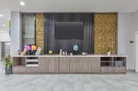Home2 Suites by Hilton Paris - Bữa sáng
