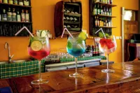 Weruweru River Lodge - Bar