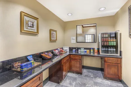 Best Western Mineola Inn