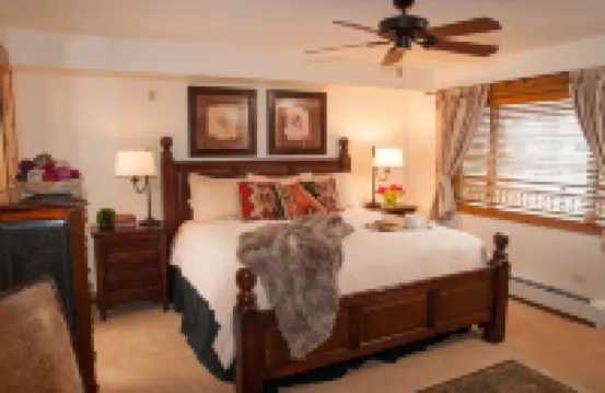 Antlers at Vail Resort