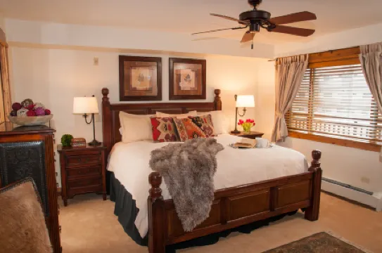 Antlers at Vail Resort