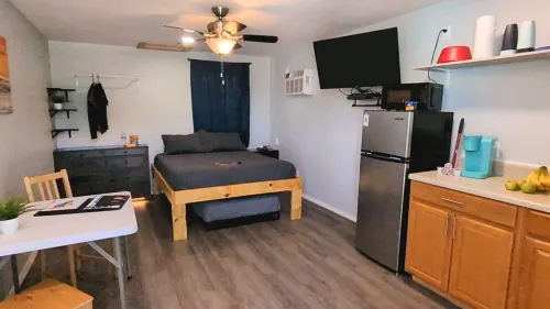 Simple Stay