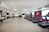 Home2 Suites by Hilton Euless DFW West - Gym