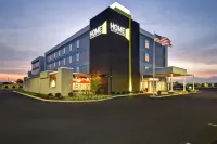 Home2 Suites by Hilton Terre Haute Hotels in Terre Haute
