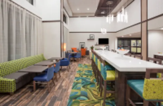 Hampton Inn & Suites Sioux City/South