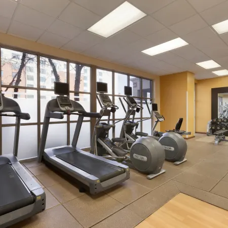 Embassy Suites by Hilton Newark Wilmington South